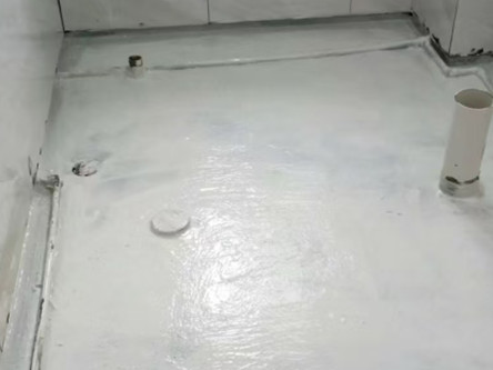 室内做防水涂料