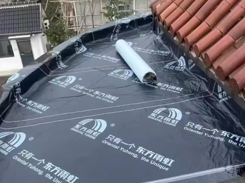 防水补漏维修服务部